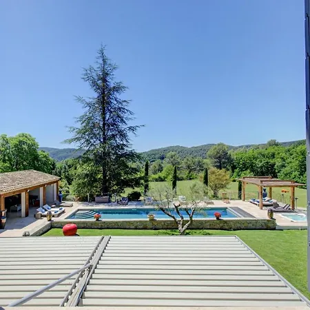 Апартаменти Exceptional Panoramic Sea View In A Quiet And Secure Area